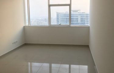 1 Bedroom, Hall and Kitchen