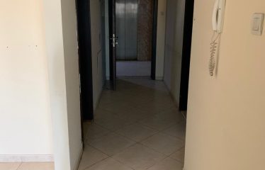 1 Bedroom, Hall and Kitchen
