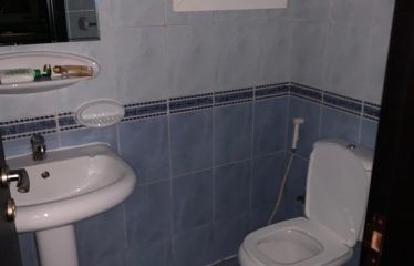1 Bedroom, Hall and Kitchen