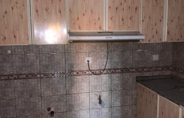 1 Bedroom, Hall and Kitchen