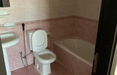 1 Bedroom, Hall and Kitchen