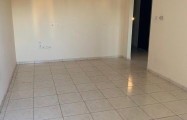 1 Bedroom, Hall and Kitchen