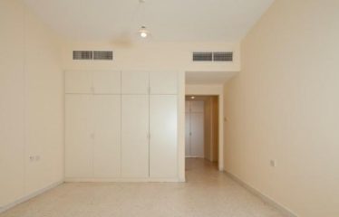 2 Bedroom, Hall and Kitchen
