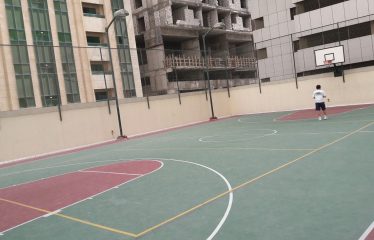 2 Bedroom, Hall and Kitchen