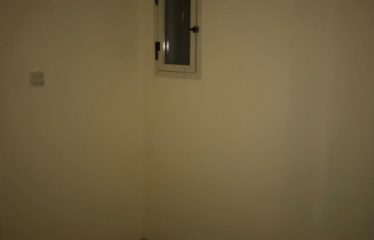 3 Bedroom, Hall and Kitchen