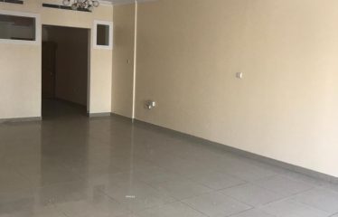 3 Bedroom, Hall and Kitchen