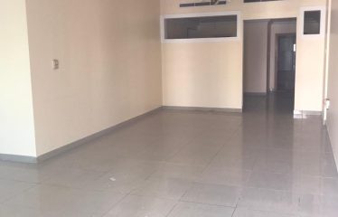 3 Bedroom, Hall and Kitchen