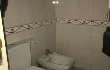 3 Bedroom, Hall and Kitchen