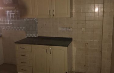 3 Bedroom, Hall and Kitchen
