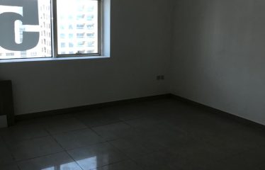 3 Bedroom, Hall and Kitchen
