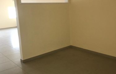 3 Bedroom, Hall and Kitchen