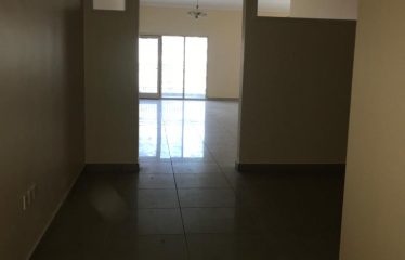 3 Bedroom, Hall and Kitchen