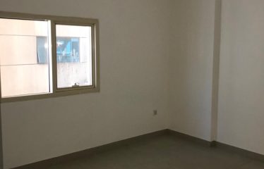 3 Bedroom, Hall and Kitchen