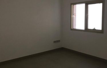 3 Bedroom, Hall and Kitchen