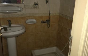 3 Bedroom, Hall and Kitchen