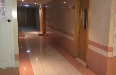 3 Bedroom, Hall and Kitchen